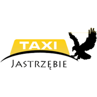 Logo Taxi-Jastrzębie