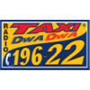 Logo Zrzeszenie Transportu Prywatnego Radio Taxi Dwa-Dwa
