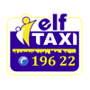 Logo Radio Taxi ELF