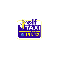 Logo Radio Taxi ELF