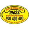 Logo Super Taxi 19622