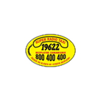 Logo Super Taxi 19622