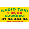 Logo Radio Taxi Czwórki