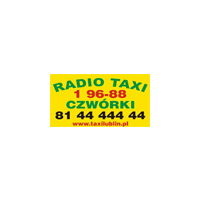 Logo Radio Taxi Czwórki