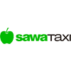 Logo Sawa Taxi