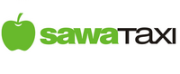 Logo Sawa Taxi