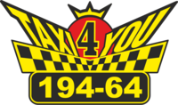 Logo Taxi4You