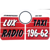 Logo Radio Lux Taxi