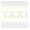 Logo Komfort Taxi Gdańsk