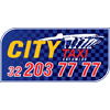 Logo City Taxi Katowice