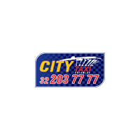 Logo City Taxi Katowice