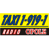 Logo Radio TAXI 919 Opole