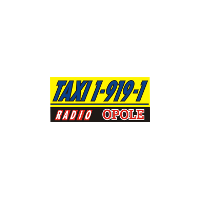 Logo Radio TAXI 919 Opole